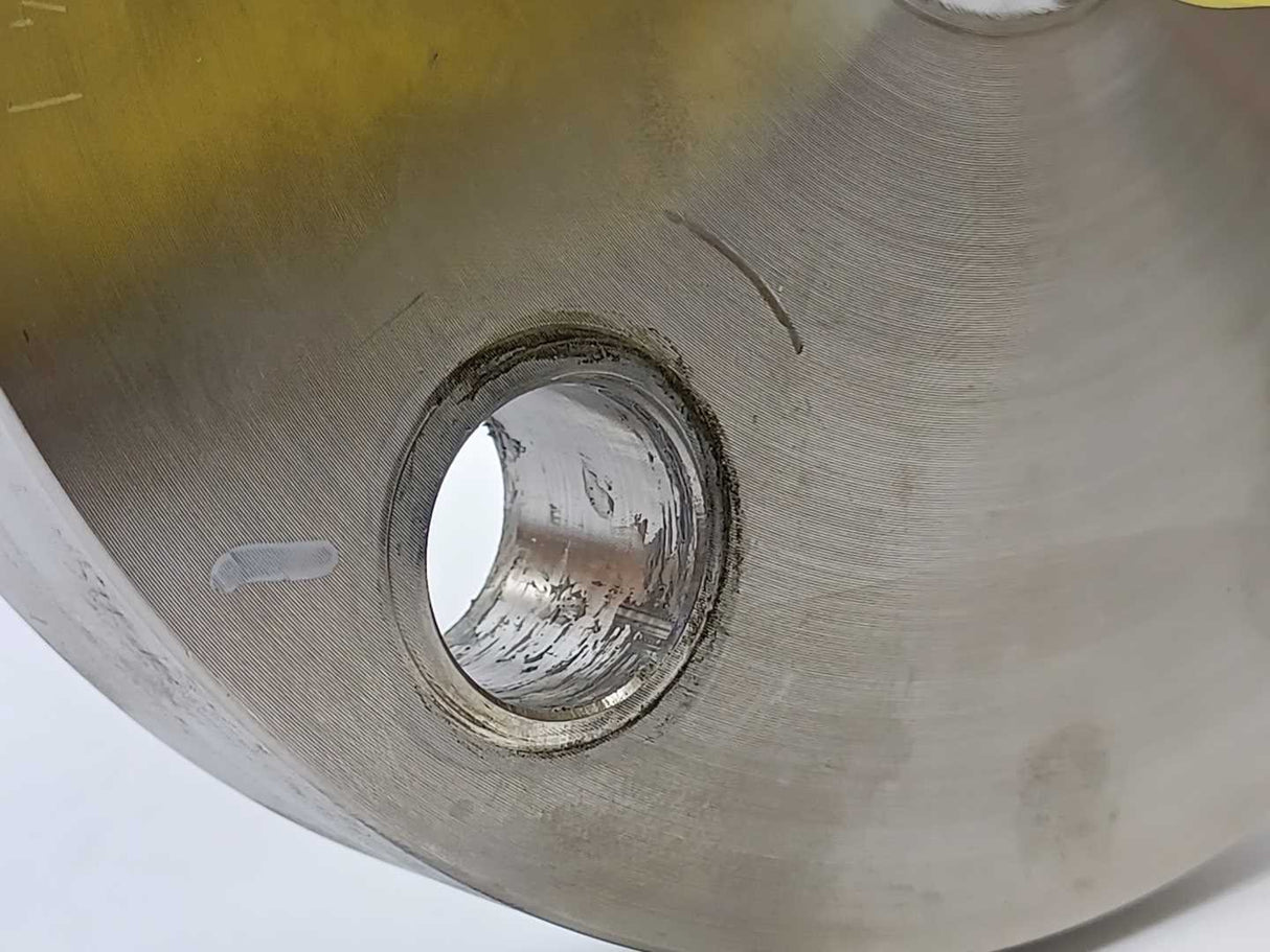 Vega VEGASWING 63 Liquid vibrating level switch 527mm