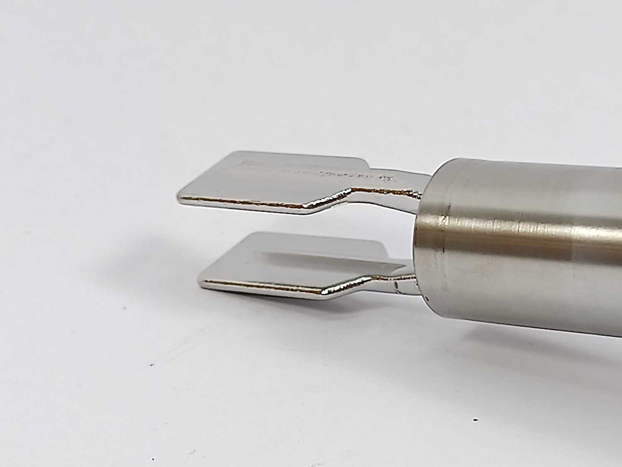 Vega VEGASWING 63 Liquid vibrating level switch 527mm