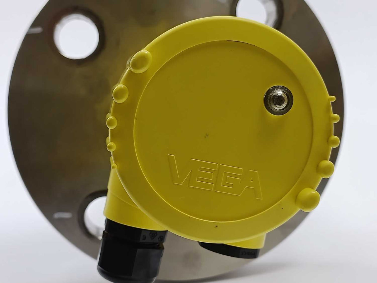 Vega VEGASWING 63 Liquid vibrating level switch 527mm