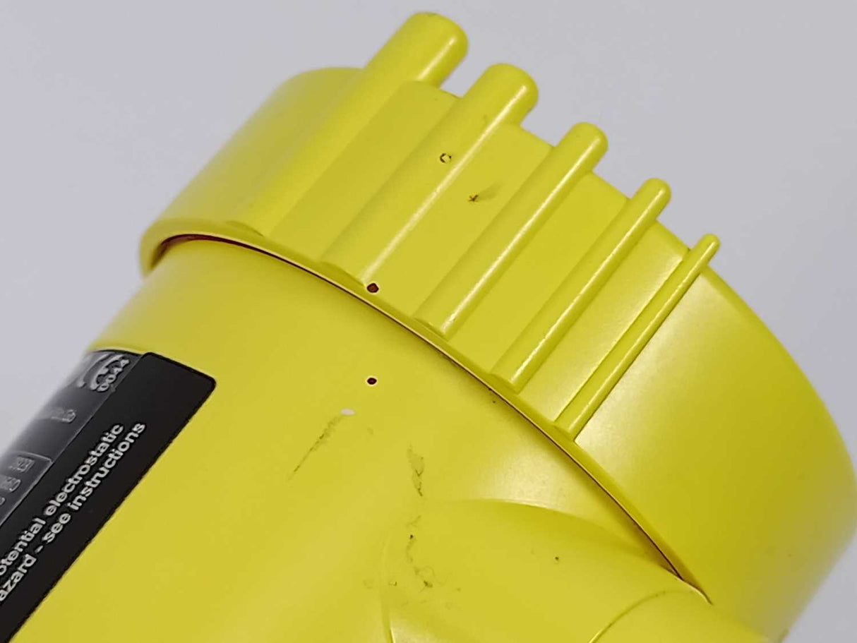 Vega VEGASWING 63 Liquid vibrating level switch 527mm