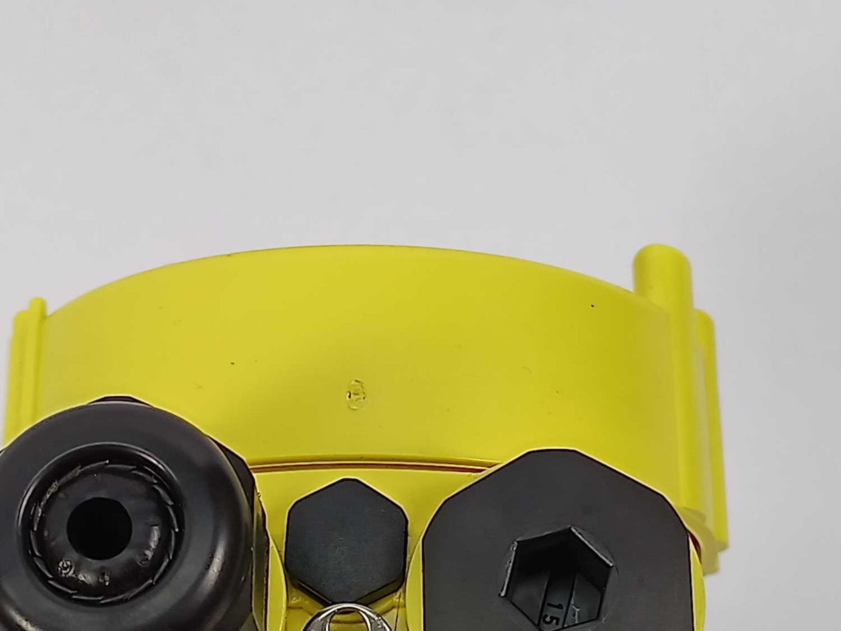 Vega VEGASWING 63 Liquid vibrating level switch 527mm