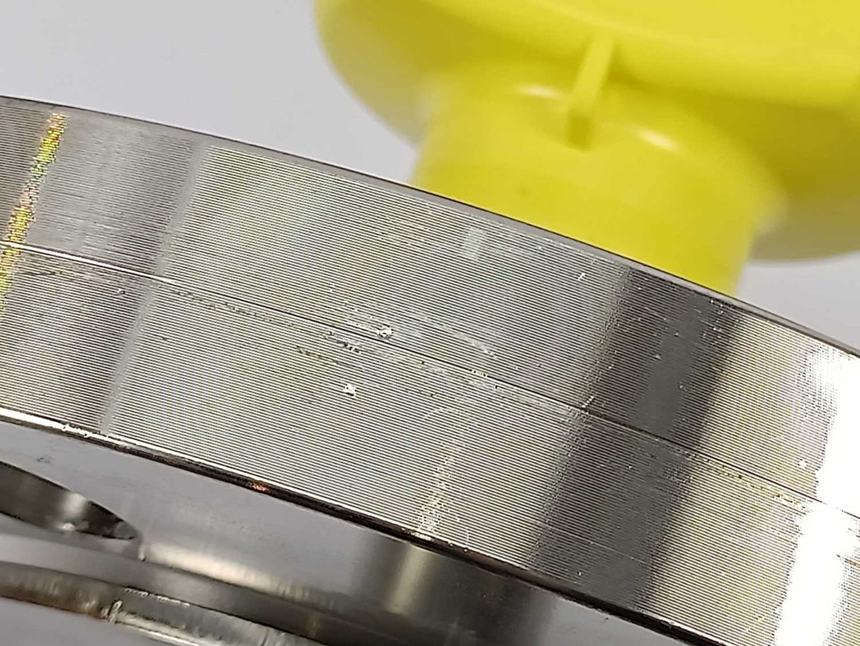 Vega VEGASWING 63 Liquid vibrating level switch 527mm