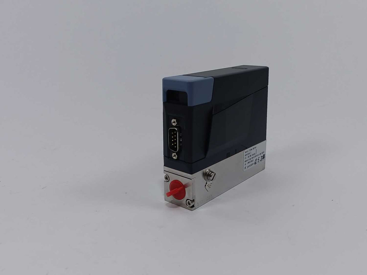Burkert 20031661 8741 Mass Flow Controller / Meter