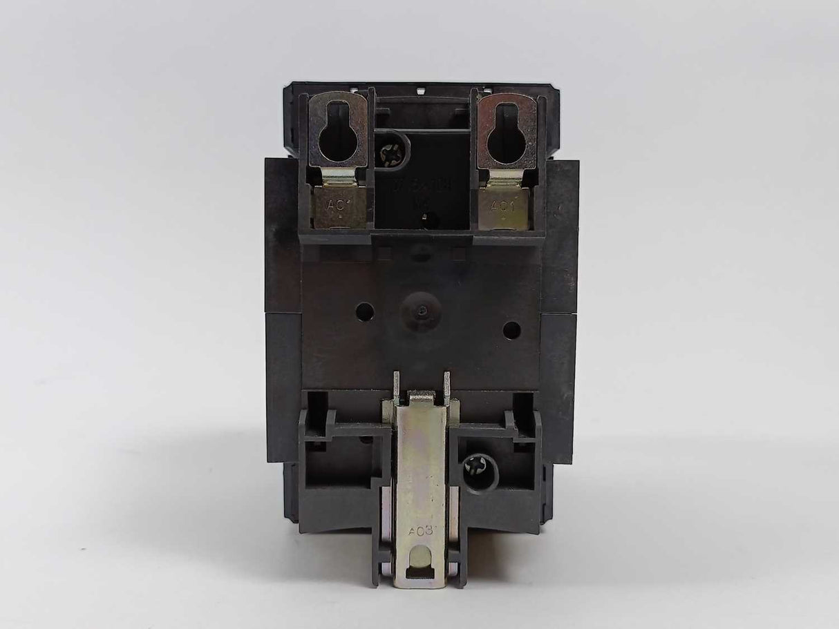 Schneider / Telemecanique LC1DT60A3BD 4 Pole Contactor 440V 60A 24VDC Coil