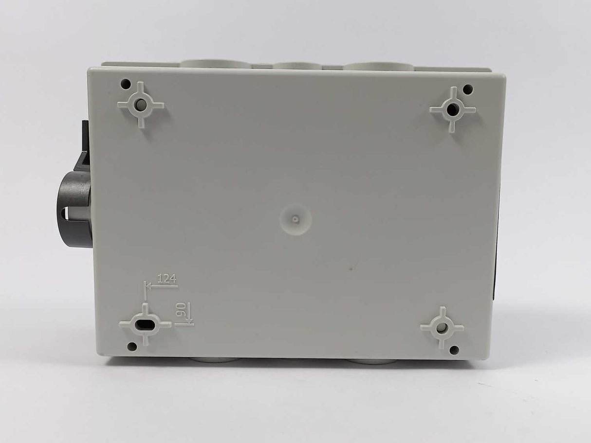 ABB 2CMA142419R1000 Safety switch BWS616TPN