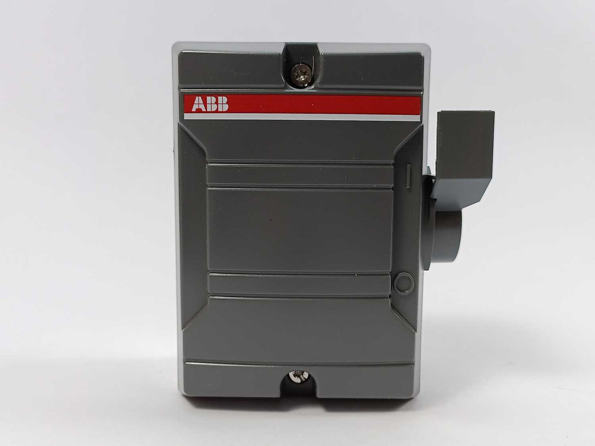 ABB 2CMA142440R1000 Safety switch BWS316FTPN