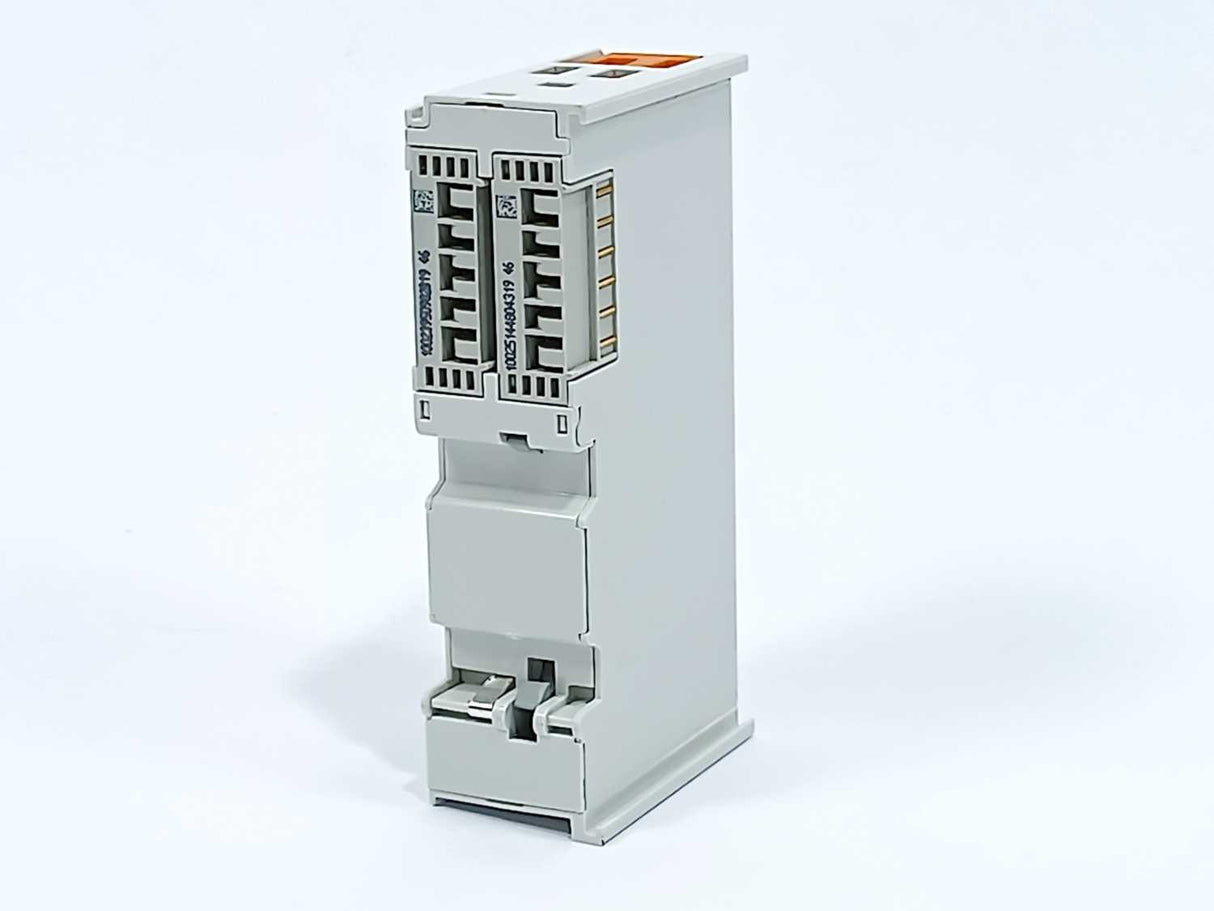 Beckhoff EL6601 1-port communication interface