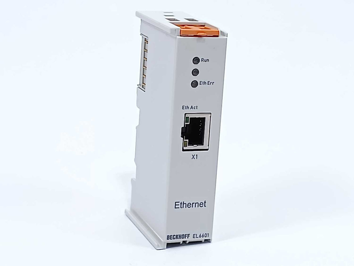 Beckhoff EL6601 1-port communication interface