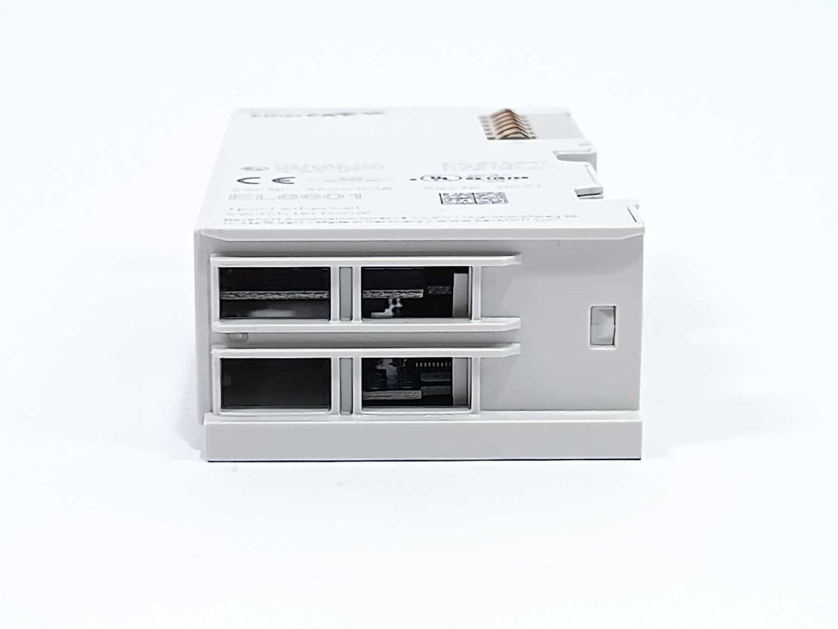 Beckhoff EL6601 1-port communication interface