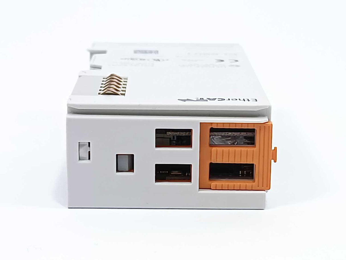 Beckhoff EL6601 1-port communication interface