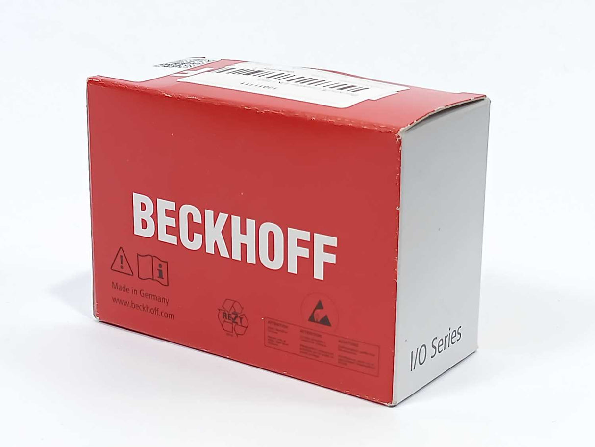 Beckhoff EK1100 EtherCAT Coupler
