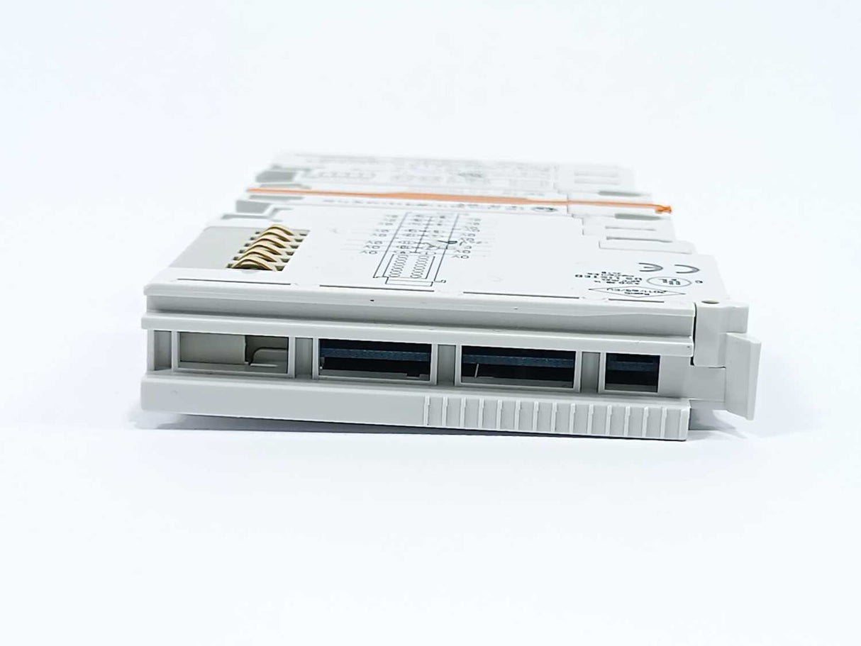 Beckhoff EL9189 Potential distribution terminal