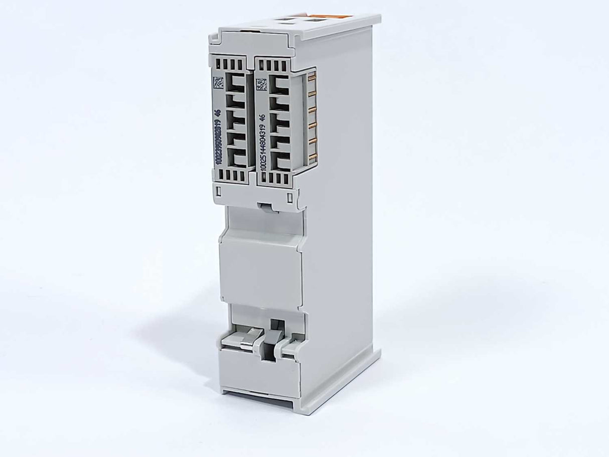 Beckhoff EL6601 1-port communication interface, Ethernet switch port