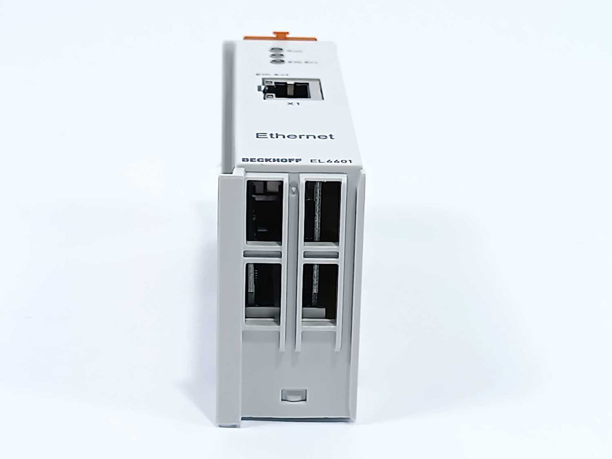 Beckhoff EL6601 1-port communication interface, Ethernet switch port