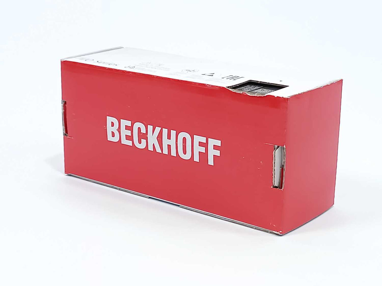 Beckhoff EP9214-0023 EtherCAT Box, 4/4-channel power distribution