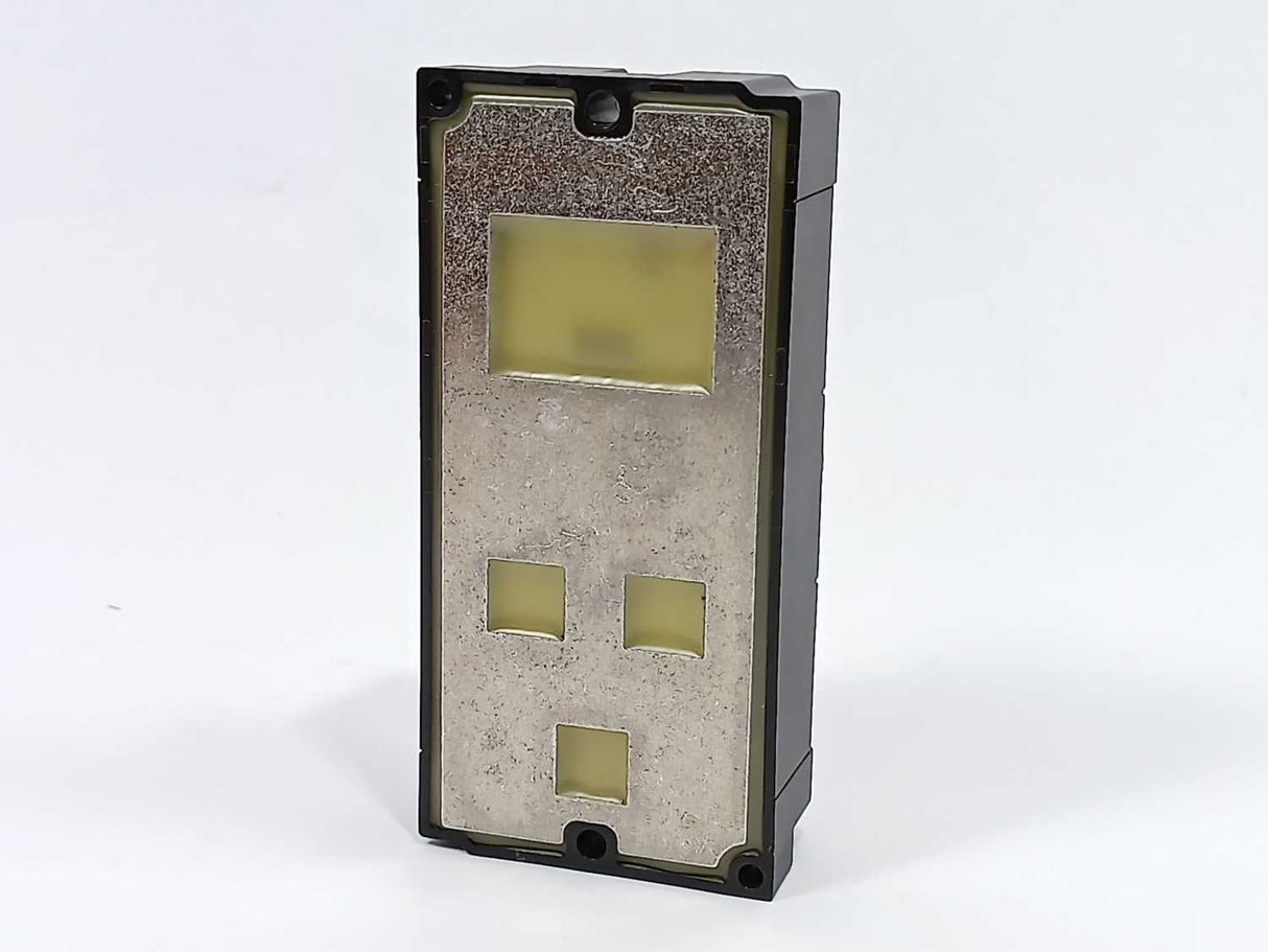 Beckhoff EP9214-0023 EtherCAT Box, 4/4-channel power distribution