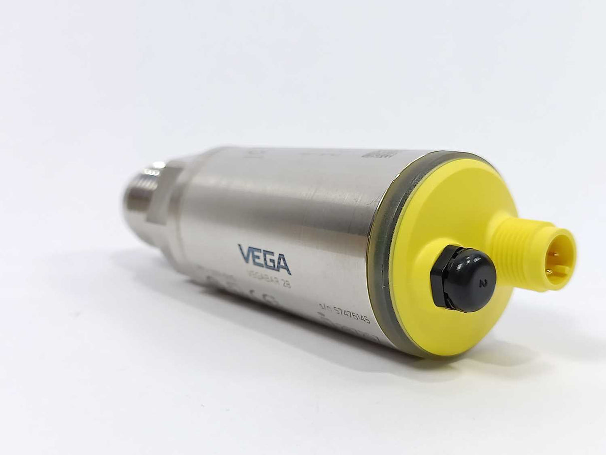 Vega VEGABAR 28 PP-223 6NS Pressure sensor 0...10Bar