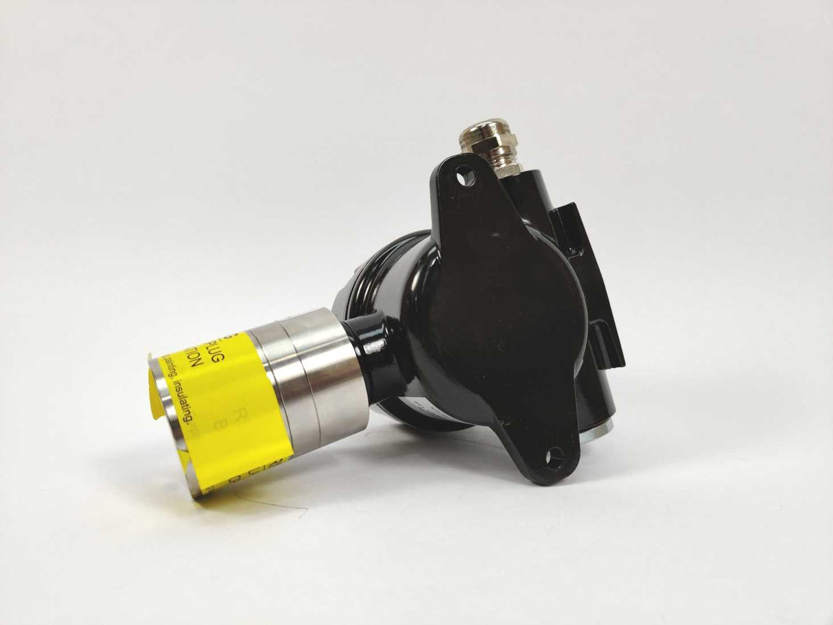 Geopal GJ-EX Gas Detector. Ex certified