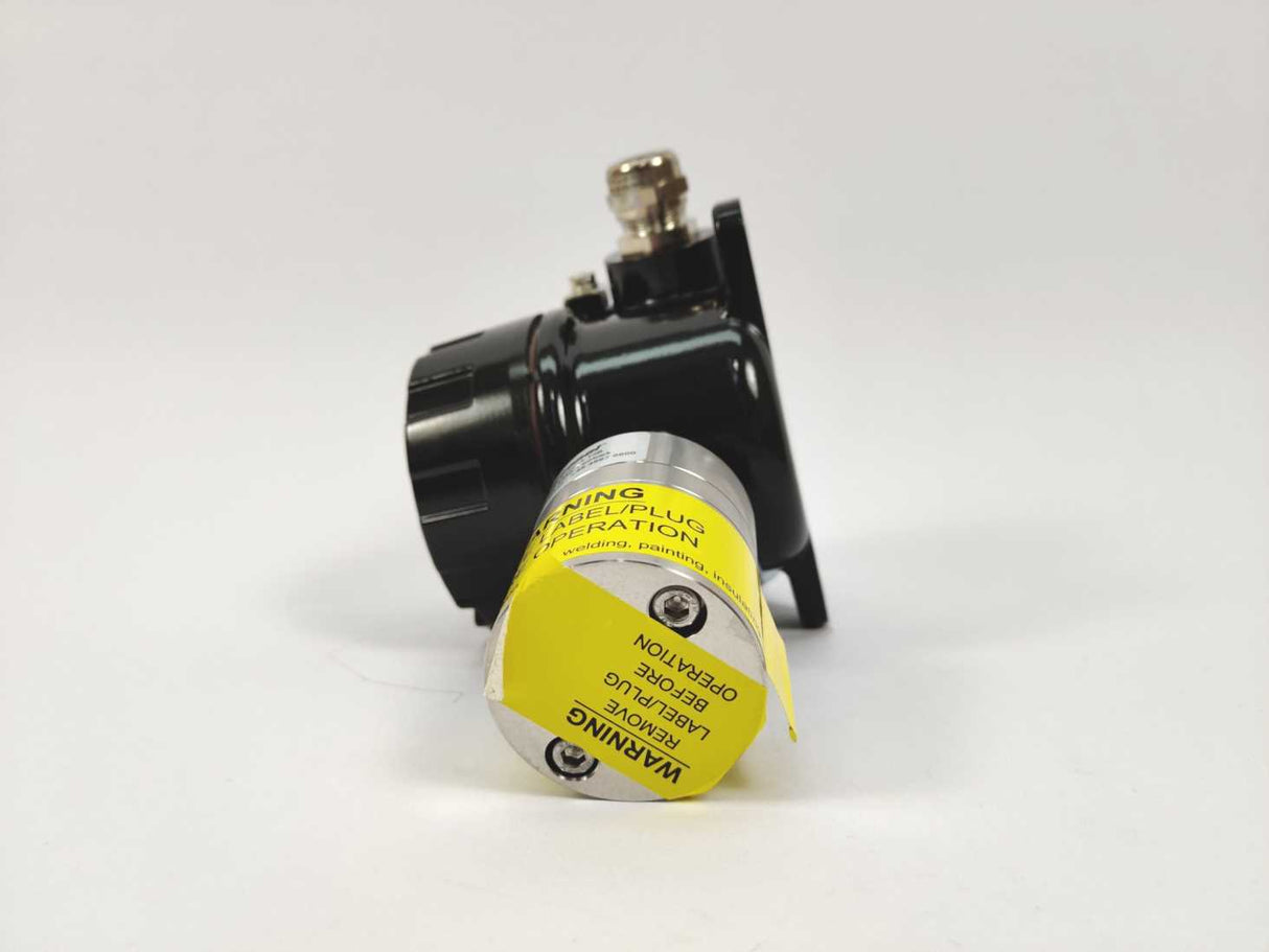 Geopal GJ-EX Gas Detector. Ex certified