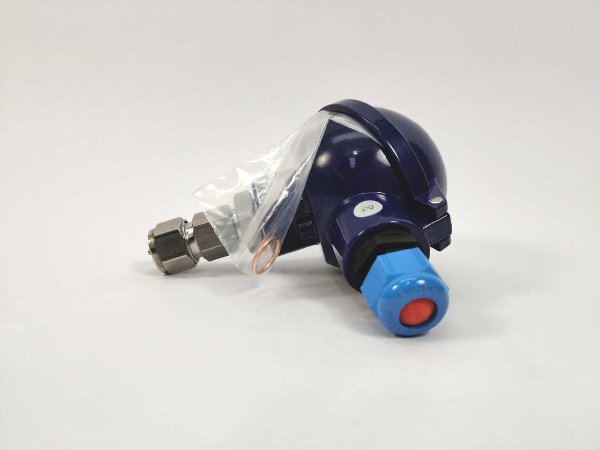 WIKA TR10-B-AICZ Resistance thermometer TR10-B T32 1S 0IS-S