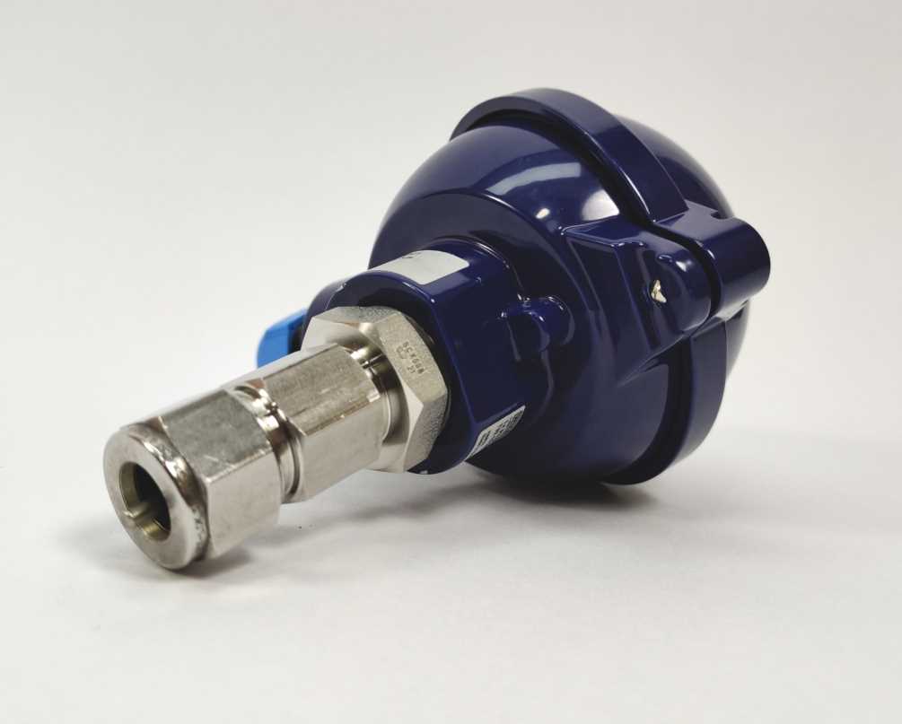 WIKA TR10-B-AICZ Resistance thermometer TR10-B T32 1S 0IS-S