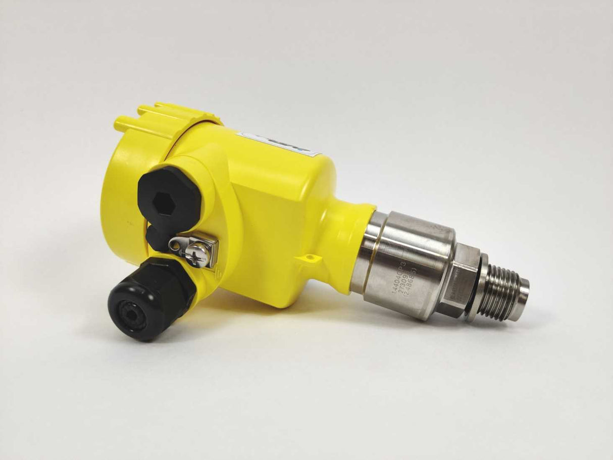 Vega VEGABAR 82 Pressure transmitter