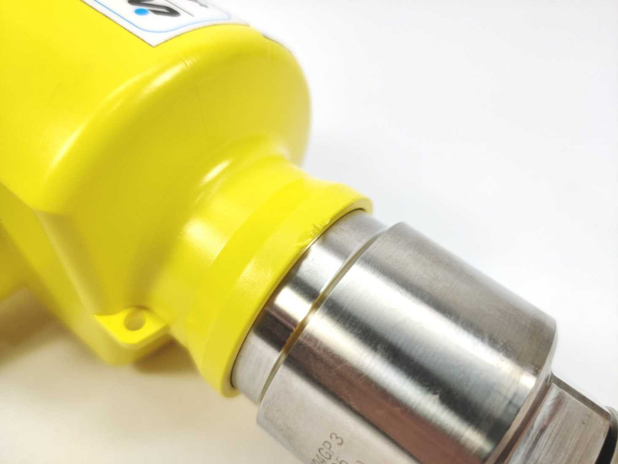 Vega VEGABAR 82 Pressure transmitter