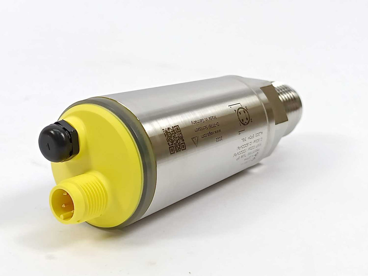 Vega VEGABAR 28 PP-223 5MU Pressure sensor 0...+60 bar