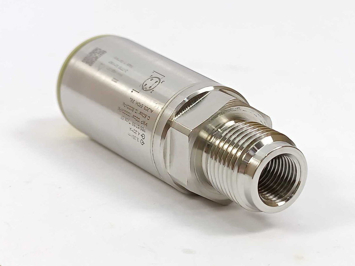 Vega VEGABAR 28 PP-223 5MU Pressure sensor 0...+60 bar