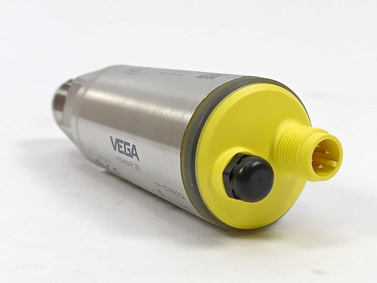 Vega VEGABAR 28 PP-223 5MU Pressure sensor 0...+60 bar