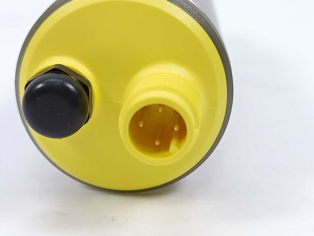 Vega VEGABAR 28 PP-223 5MU Pressure sensor 0...+60 bar