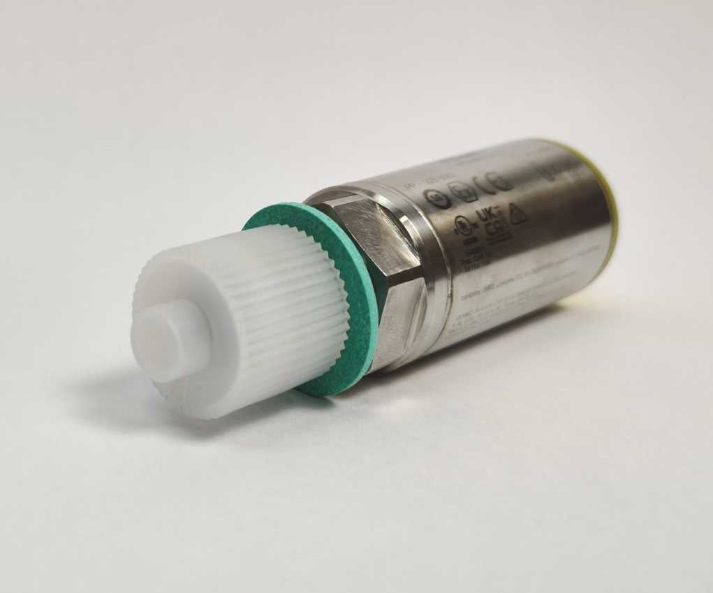 Vega VEGABAR 28 PP-223 6DQ Pressure sensor 0...60 bar