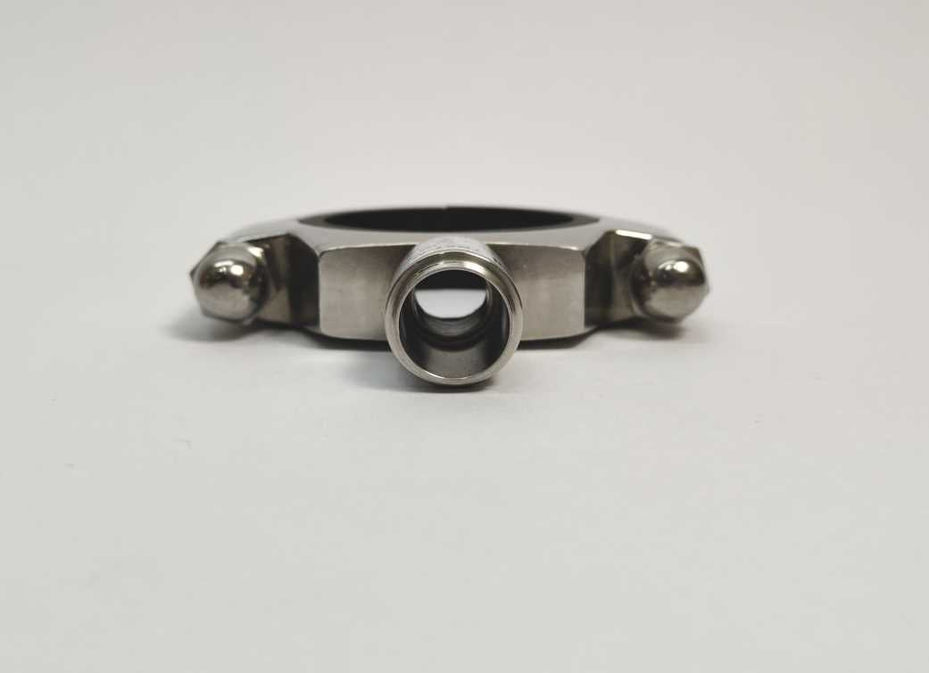 WIKA TR57-M Pipe surface resistance thermometer