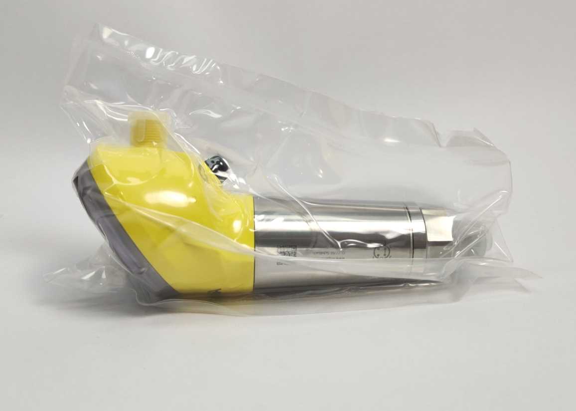 Vega VEGABAR 39 PP-223 J2T 223 Pressure sensor with switching function