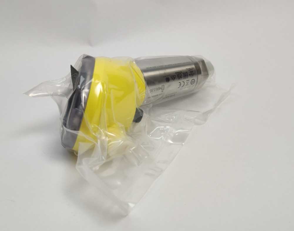 Vega VEGABAR 39 PP-223 J2T 223 Pressure sensor with switching function