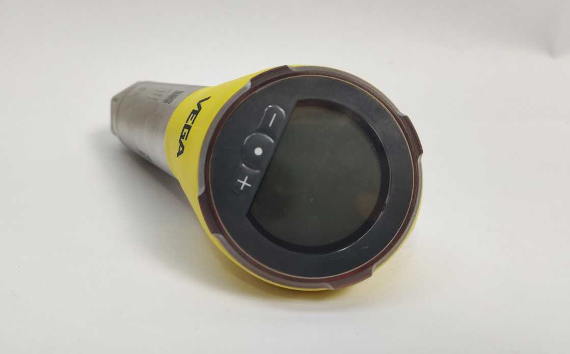 Vega VEGABAR 39 PP-223 J2T 223 Pressure sensor with switching function