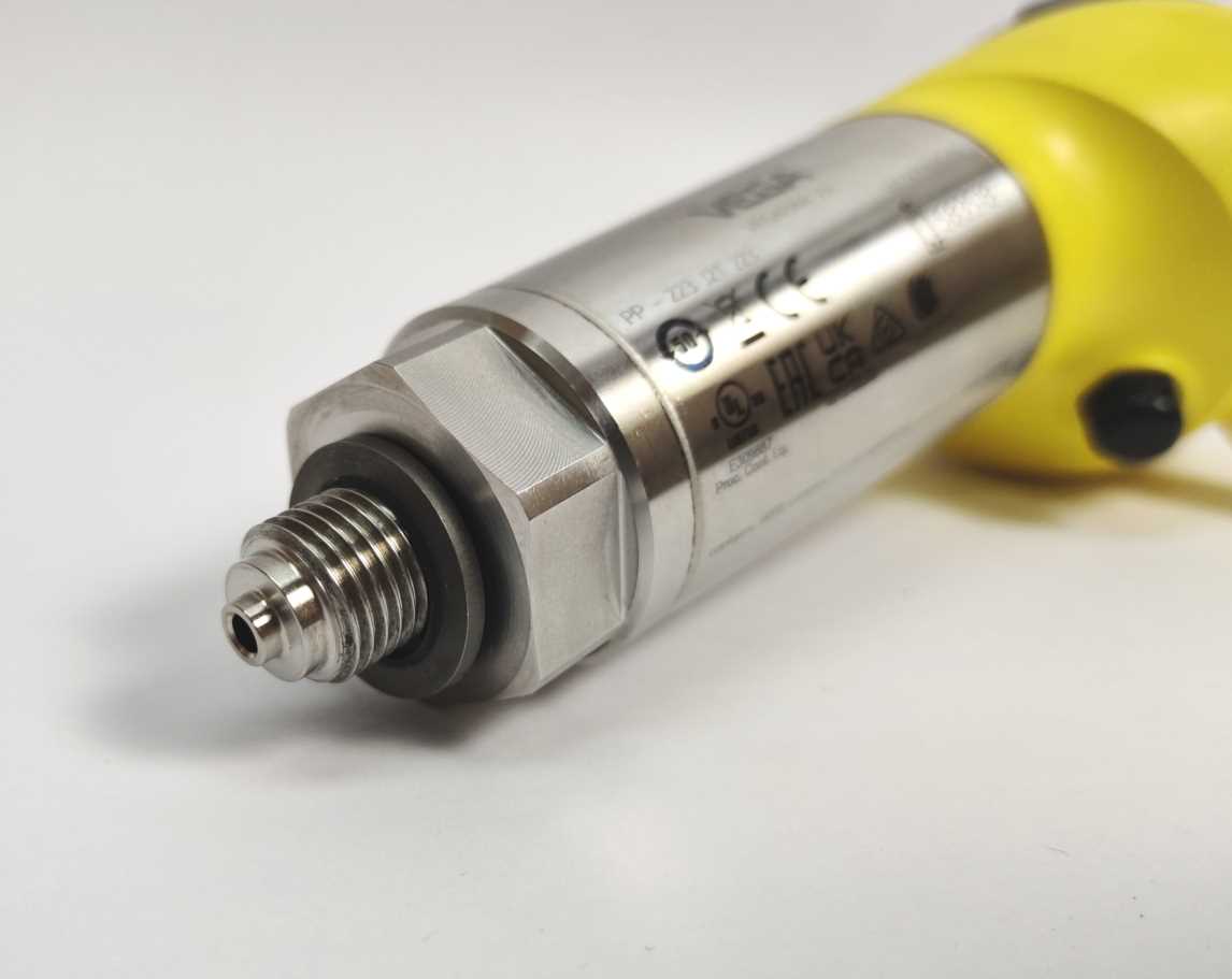 Vega VEGABAR 39 PP-223 J2T 223 Pressure sensor with switching function