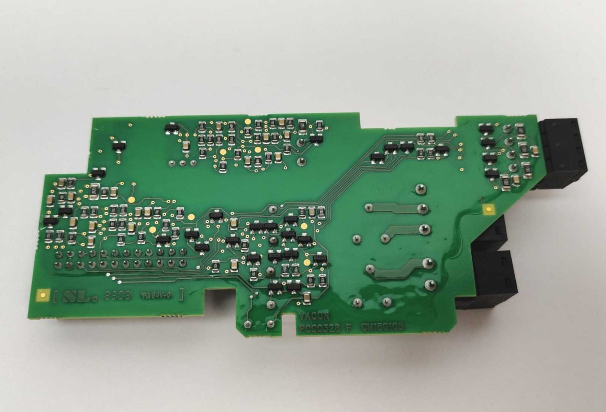 Vacon PC00328 F OPT-AF-V:STO, ATEX therm