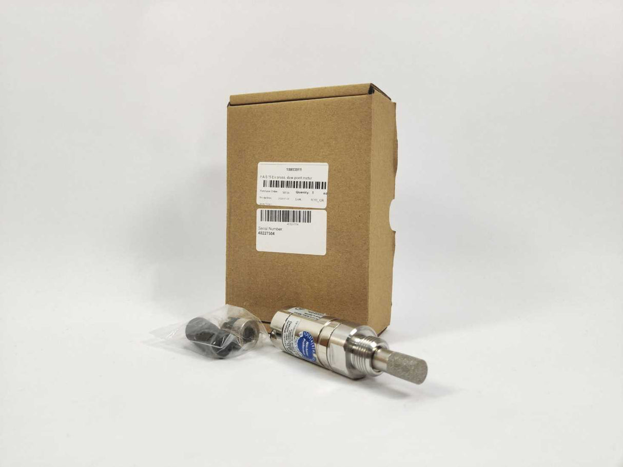 CS Instruments FA 515 EX Dew point sensor FA 515 Ex