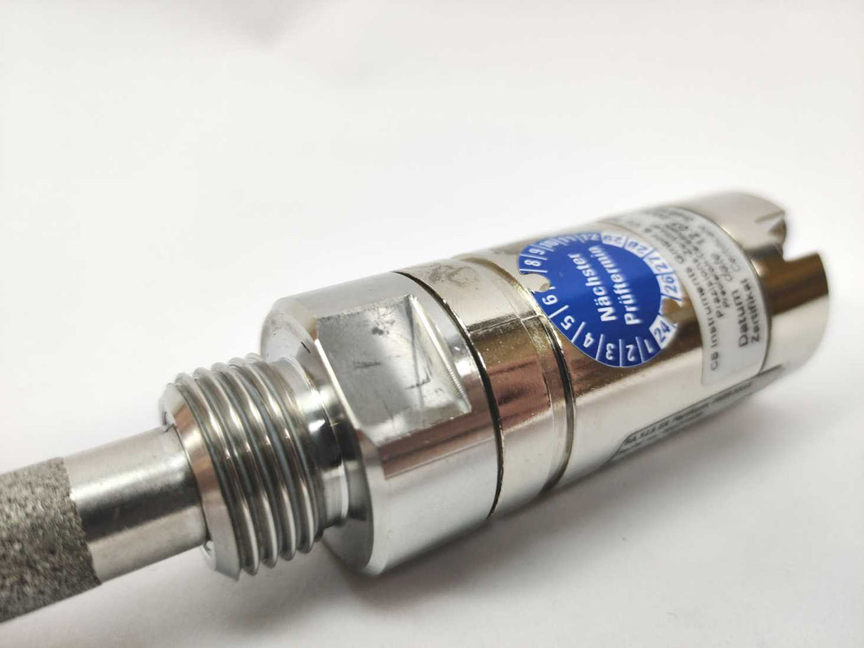 CS Instruments FA 515 EX Dew point sensor FA 515 Ex