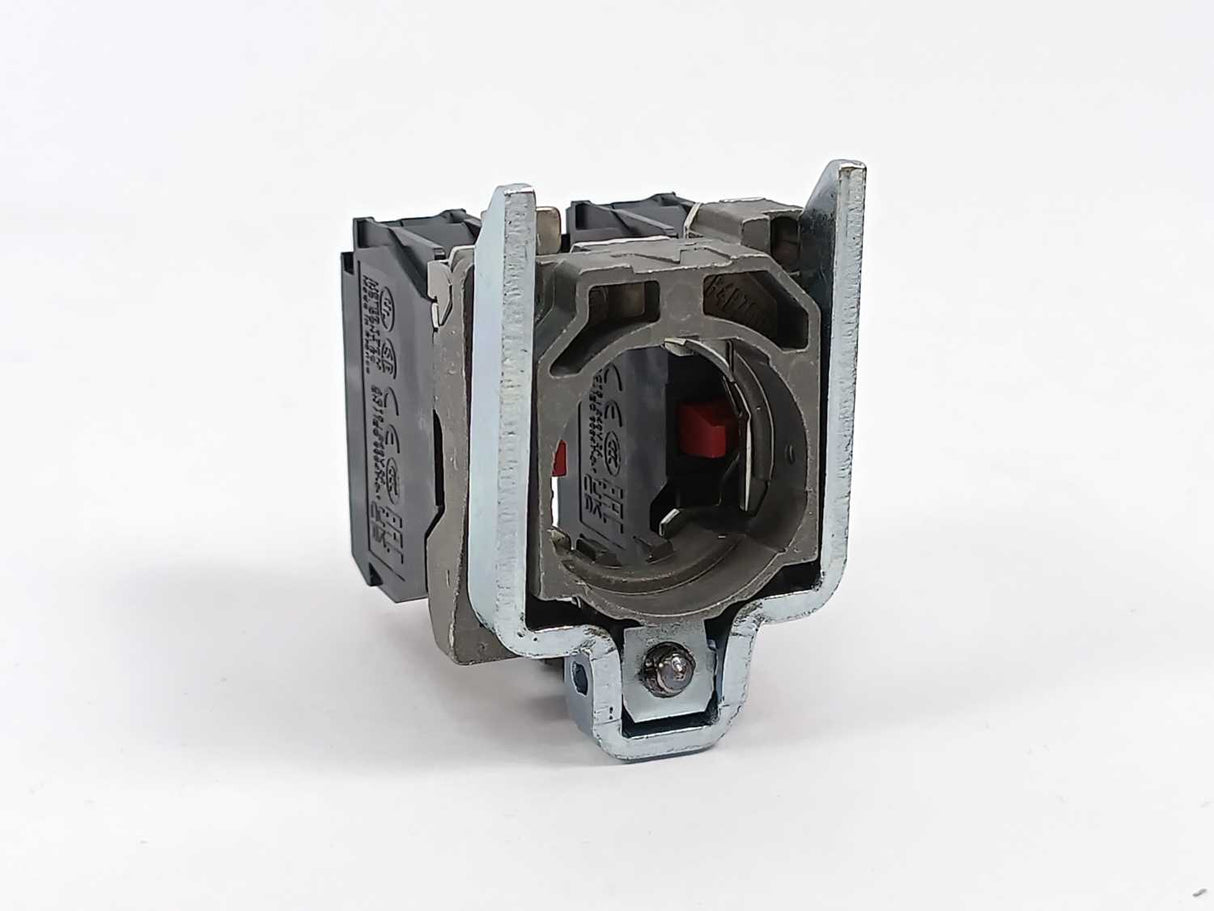 Schneider Electric XB4BS8444 Harmony Emergency stop push button