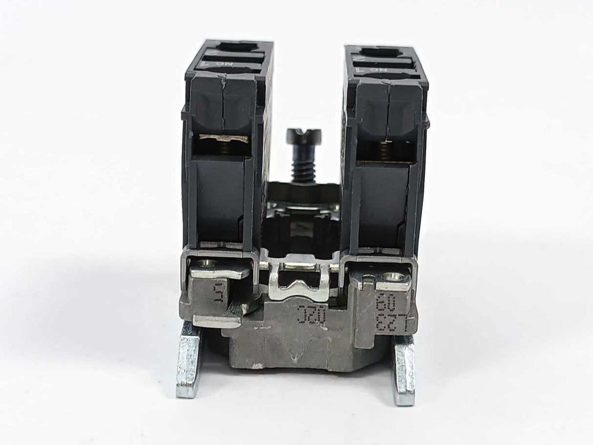 Schneider Electric XB4BS8444 Harmony Emergency stop push button