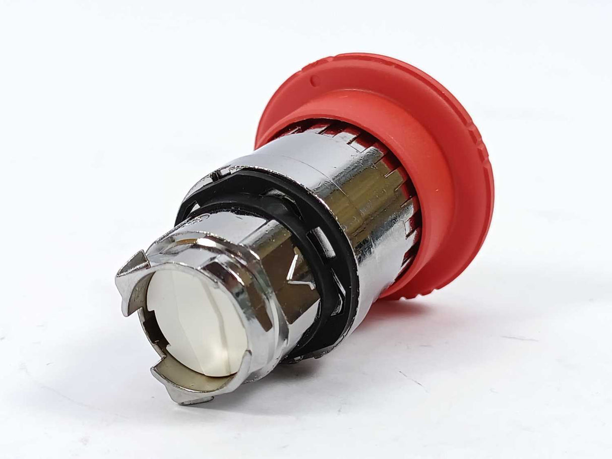 Schneider Electric XB4BS8444 Harmony Emergency stop push button