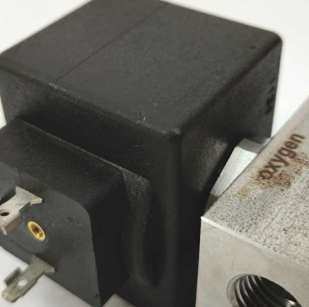 JAKSA D22NNO DN2.0 SOLENOID VALVE 329479