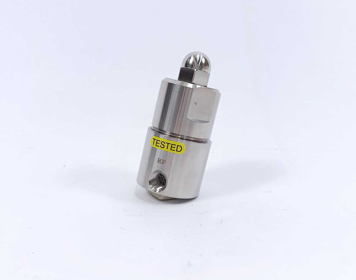 Swagelok KCPCCLA2A1P30000 Pressure regulator O2