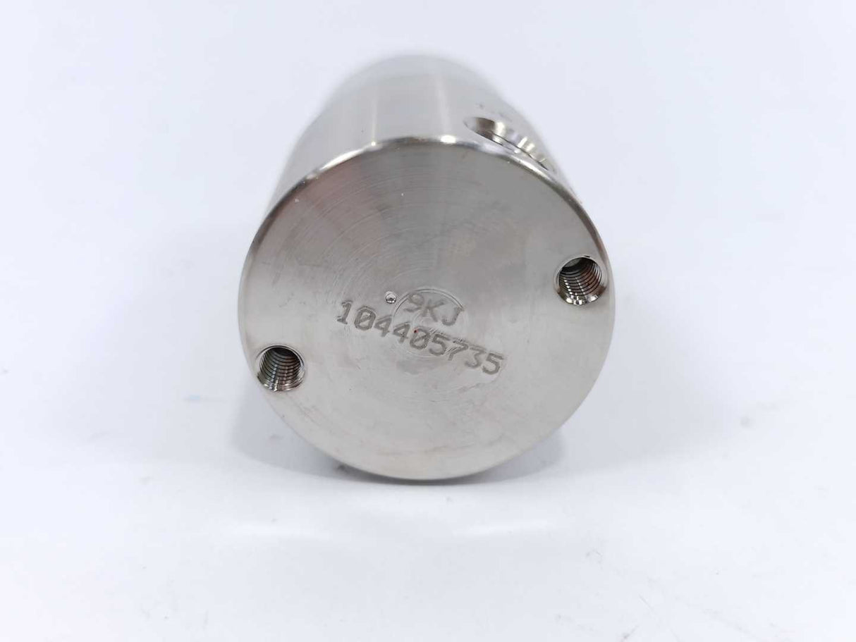 Swagelok KCPCCLA2A1P30000 Pressure regulator O2