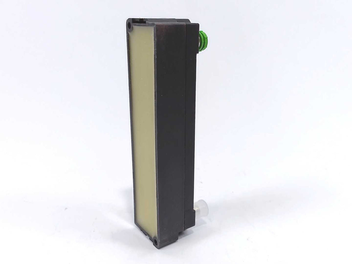 Beckhoff EP4314-1002 EtherCAT Box, 2-channel analog input