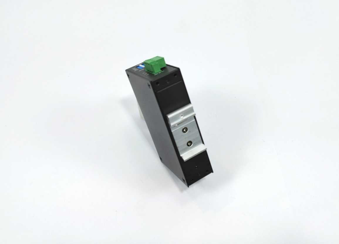 Moxa IMC-21A-M-SC Ethernet-to-Fiber Media Converters