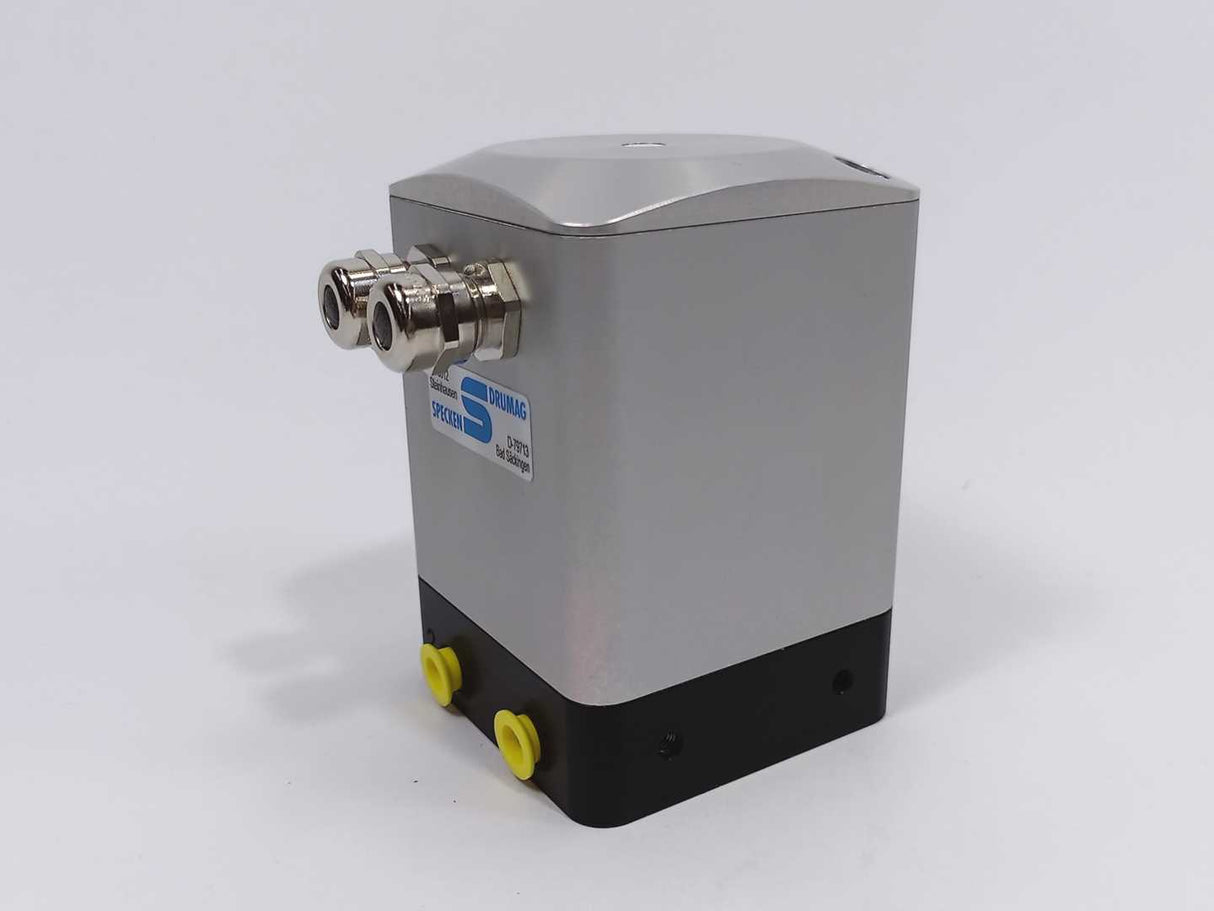 Specken Drumag RM100/0-5/3/B0/C/1/N Pressure Controller24V, 2,5W, 7bar