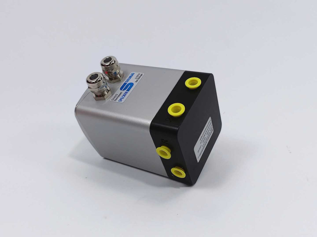 Specken Drumag RM100/0-5/3/B0/C/1/N Pressure Controller24V, 2,5W, 7bar